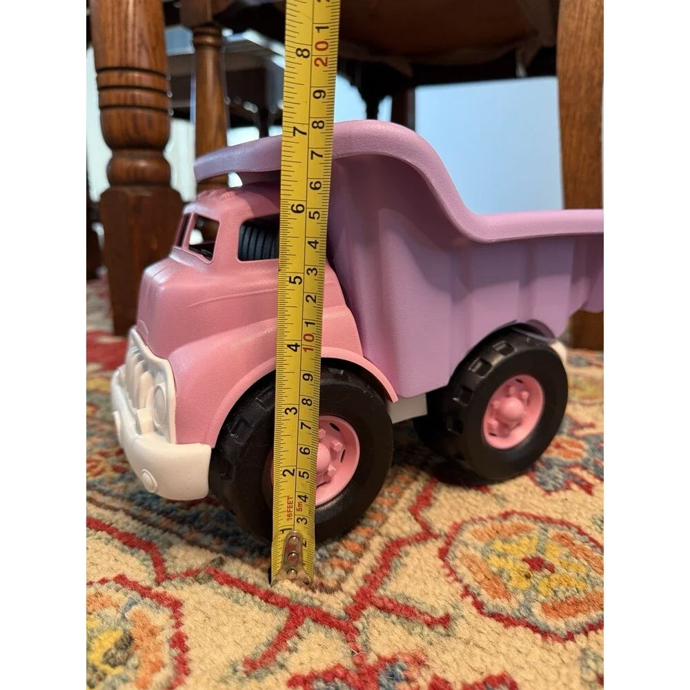 Green Toys this listing